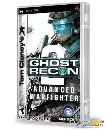 Tom Clancy's Ghost Recon: Advanced Warfighter 2 [ENG] [RePack]