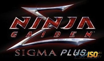Ninja Gaiden Sigma Plus - -  PSVita
