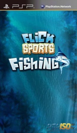 Flick Fishing [EUR]