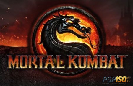 Mortal Kombat официально анонсирован на PSVita
