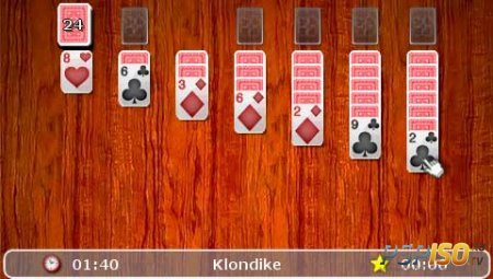 Best of Solitaire [EUR]