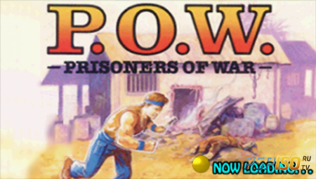 P.O.W. - Prisoners of War [EUR]