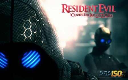 10-       Resident Evil: Operation Raccoon City