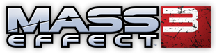   Mass Effect 3