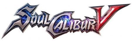    Soul Calibur 5