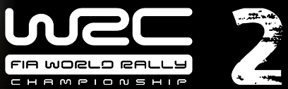  WSC 2 FIA World Rally Championship
