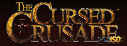     The Cursed Crusade