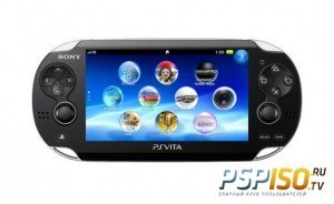  PS Store  PS Vita  