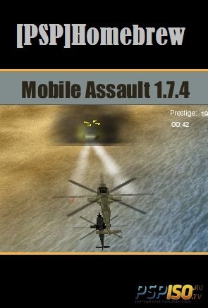 Mobile Assault 1.7.4