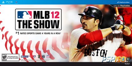    MLB 12: The Show