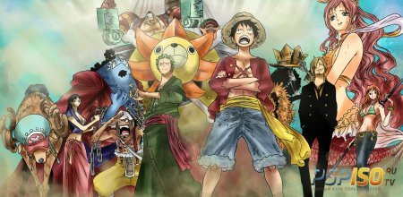    One Piece: Kaizoku Musou