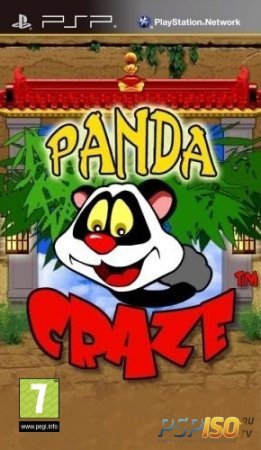 Panda Craze [EUR]