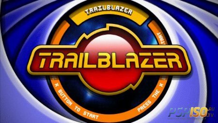 Trailblazer [EUR]