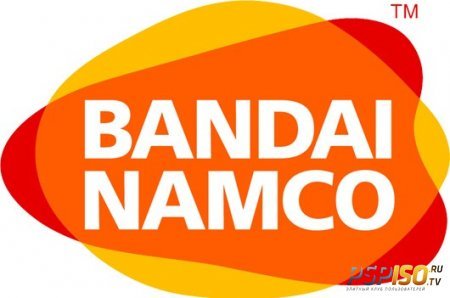 Namco Bandai Studio:  
