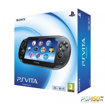   PS3  PS Vita
