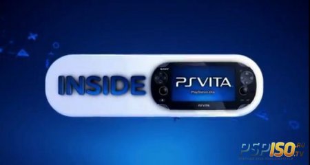 PS Vita: взгляд изнутри - последний эпизод