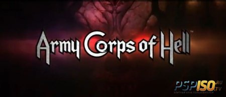 Army Corps of Hell -  
