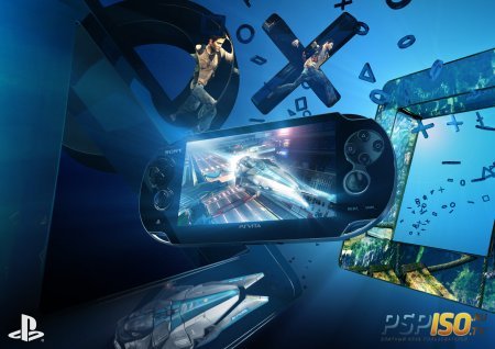 Playstation Vita и OnePoint - Рассказ о новой консоли