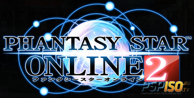 Phantasy Star Online 2 -   
