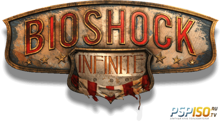     Bioshock Infinite