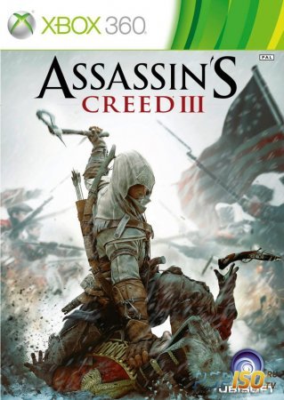 Ubisoft    Assassin's Creed III
