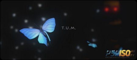 T.U.M. -    PS Vita  PS3