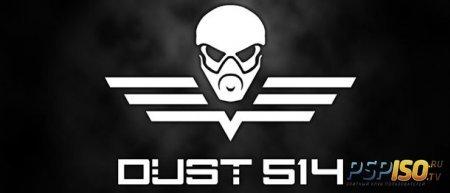 Vita- Dust 514   