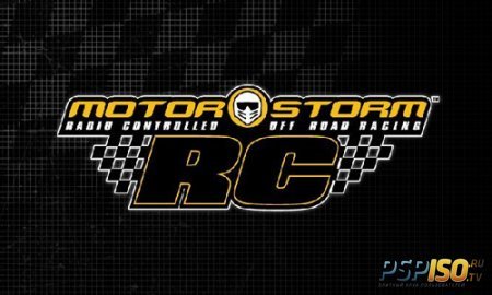 MotorStorm RC DLC