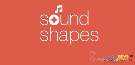    Sound Shapes -    PS Vita