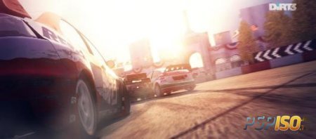 DiRT 3 Complete Edition  20 .