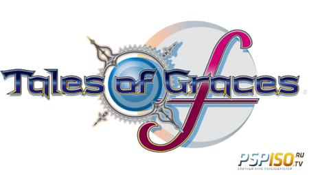    Tales of Graces f