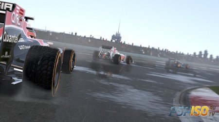 F1 2012   