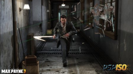   Max Payne 3