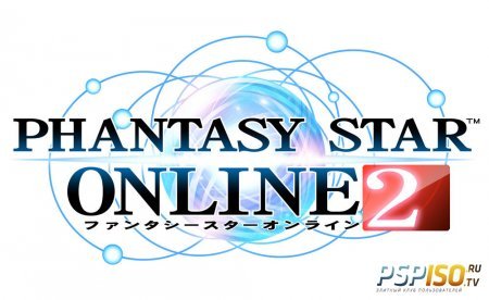     Phantasy star online 2