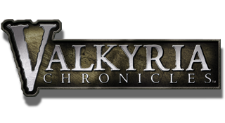 Valkyria Chronicles I - EUR/RUS