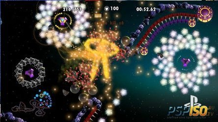 StarDrone Extended - доступна в PS Store