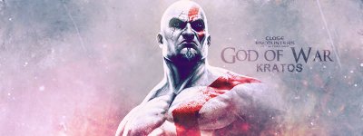 God of War: Ascension     Teaser    Box Art
