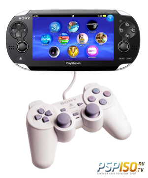 Sony   PS One  PS Vita
