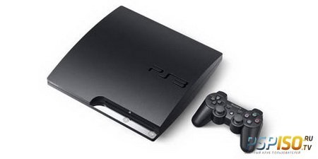 PlayStation 3 лидирует на Европейском рынке