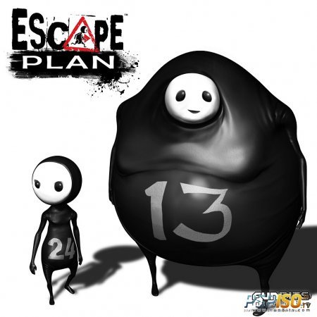 Бесплатное DLC для Escape Plan на следующей неделе