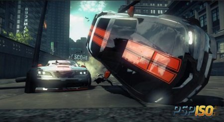 MagicBox: -  Ridge Racer Unbounded