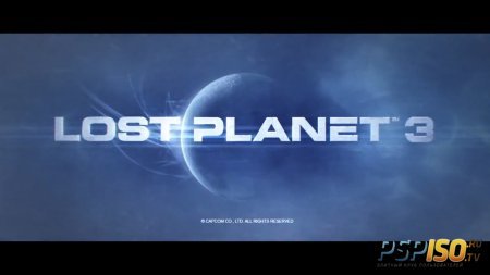     Lost Planet 3
