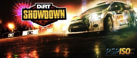    Dirt: Showdown (Boost for the win)
