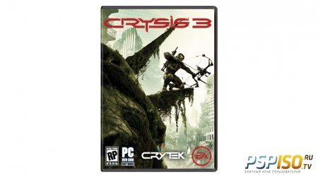 Crysis 3  