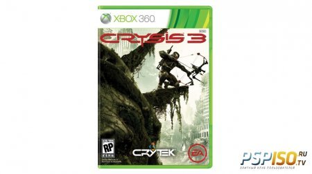 Crysis 3  