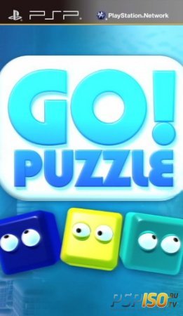 Go! Puzzle [EUR]