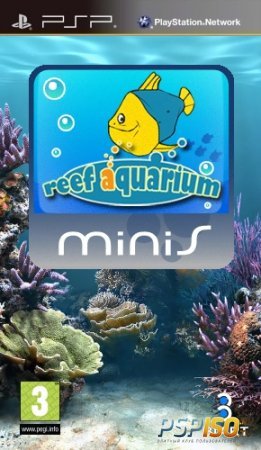 Reef Aquarium [EUR]