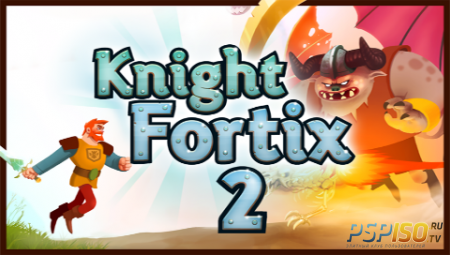 Knight Fortix 2 [EUR]