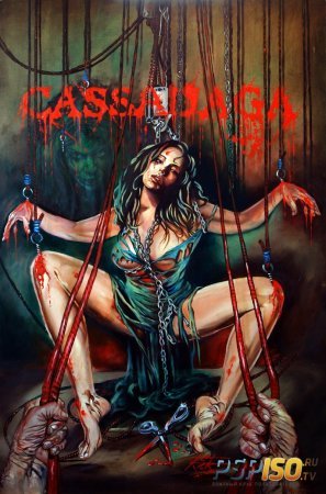 Кассадага / Cassadaga (2011) DVDRip