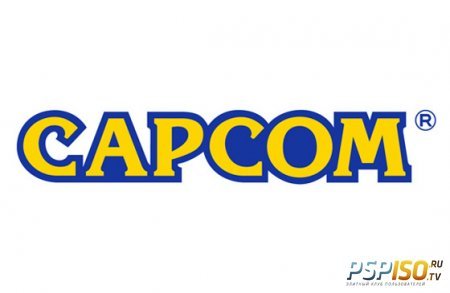    Capcom